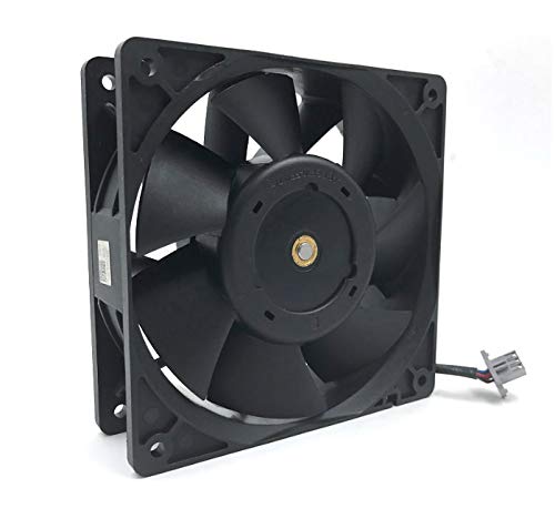 Delta 130W ARGB V2 冷却ファンセット DELTA AFC1212DE 12038 12V 1.6A 12CM CPUファン PWM : EmonoStore